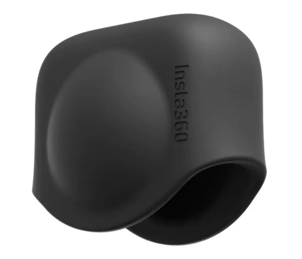 Insta360 Silikonowa osłona obiektywów ONE X2 - 680149 - zdjęcie